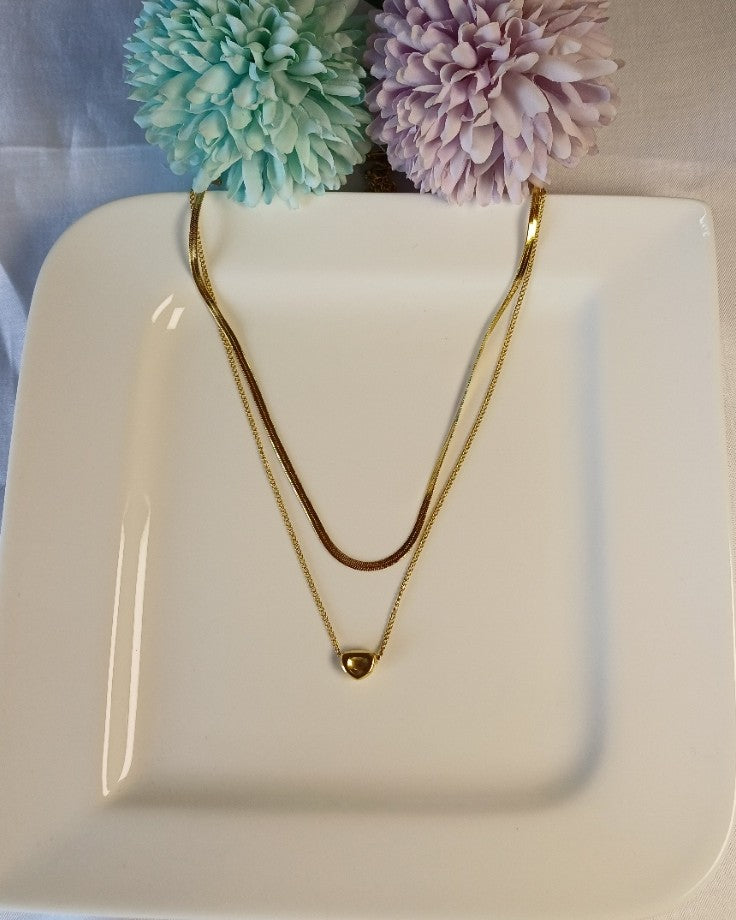 Aura Necklace