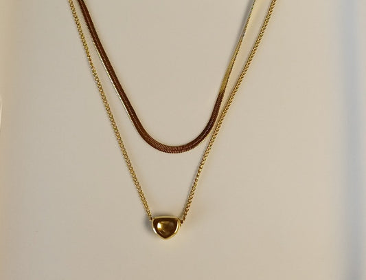 Aura Necklace