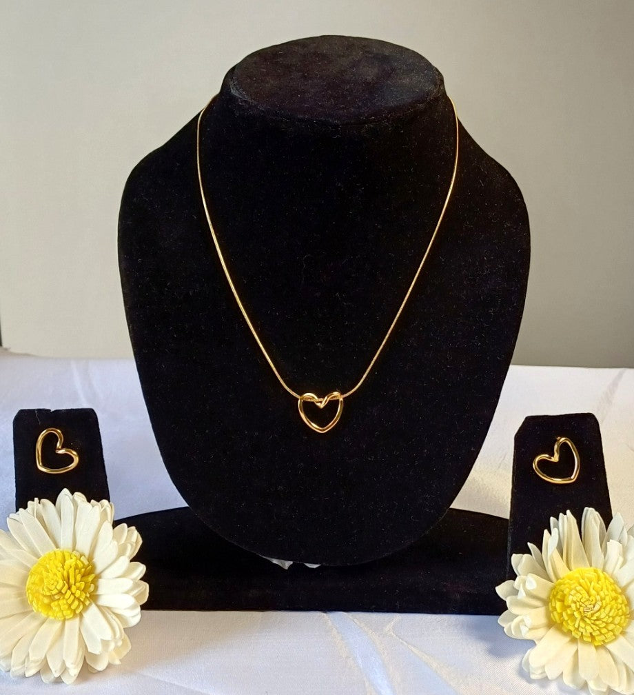 Soul Necklace Set