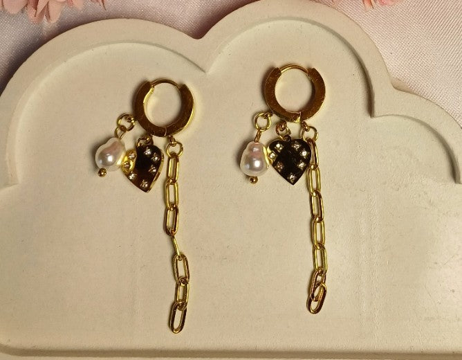 Sufi Earring
