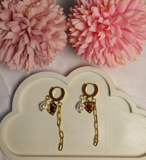 Sufi Earring