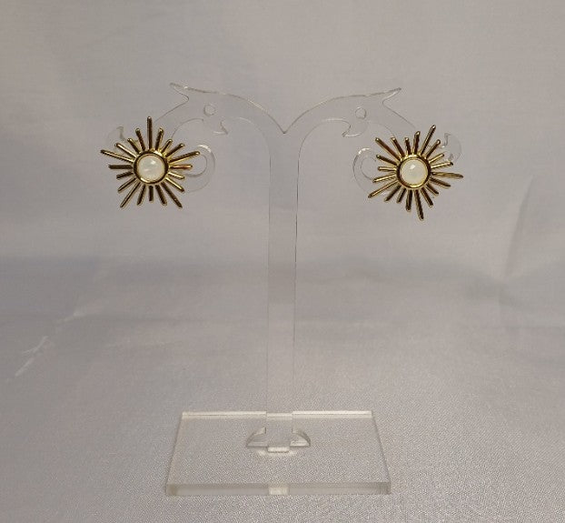 Surya Earrings