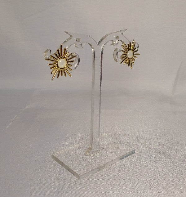 Surya Earrings