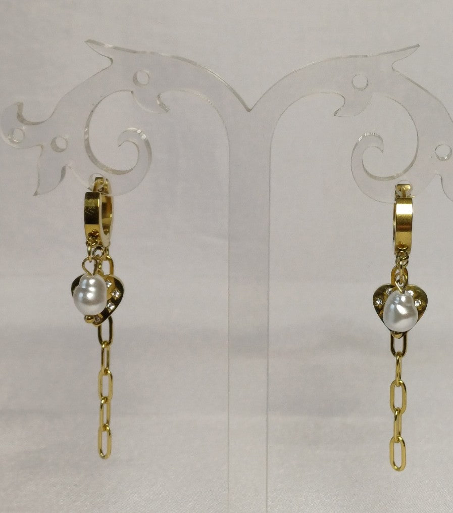 Sufi Earring