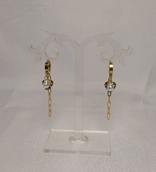 Sufi Earring