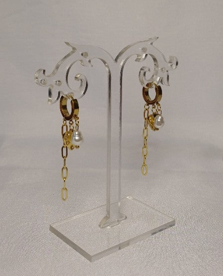 Sufi Earring