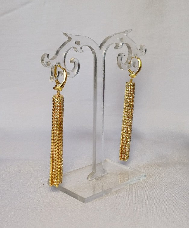 Zohra Earring