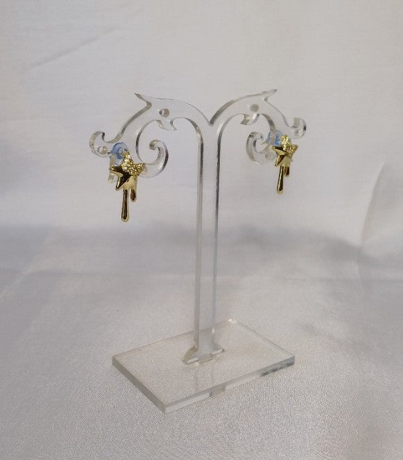 Stardust Earring