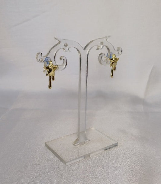 Stardust Earring