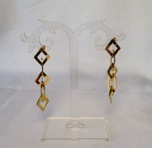Ziyaan Earring