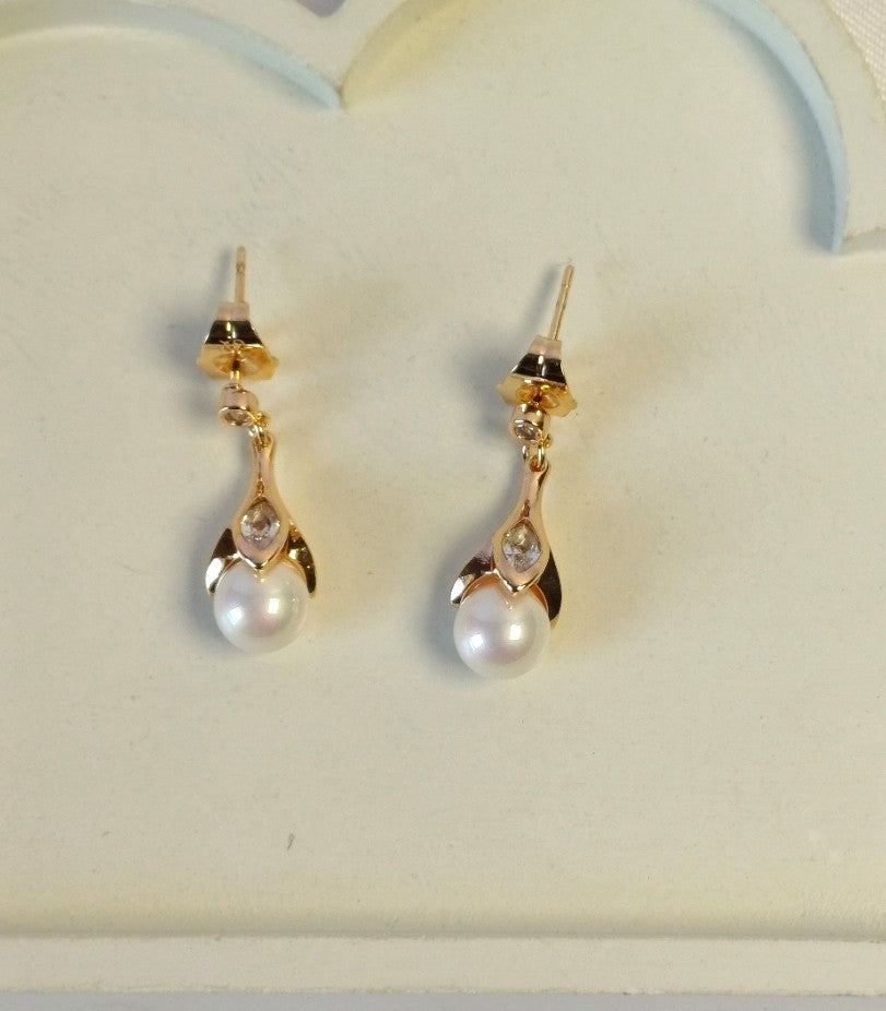 Pearl Drop Small