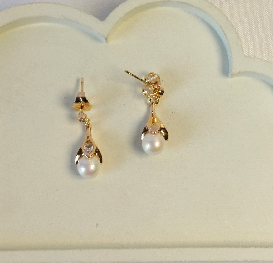 Pearl Drop Small