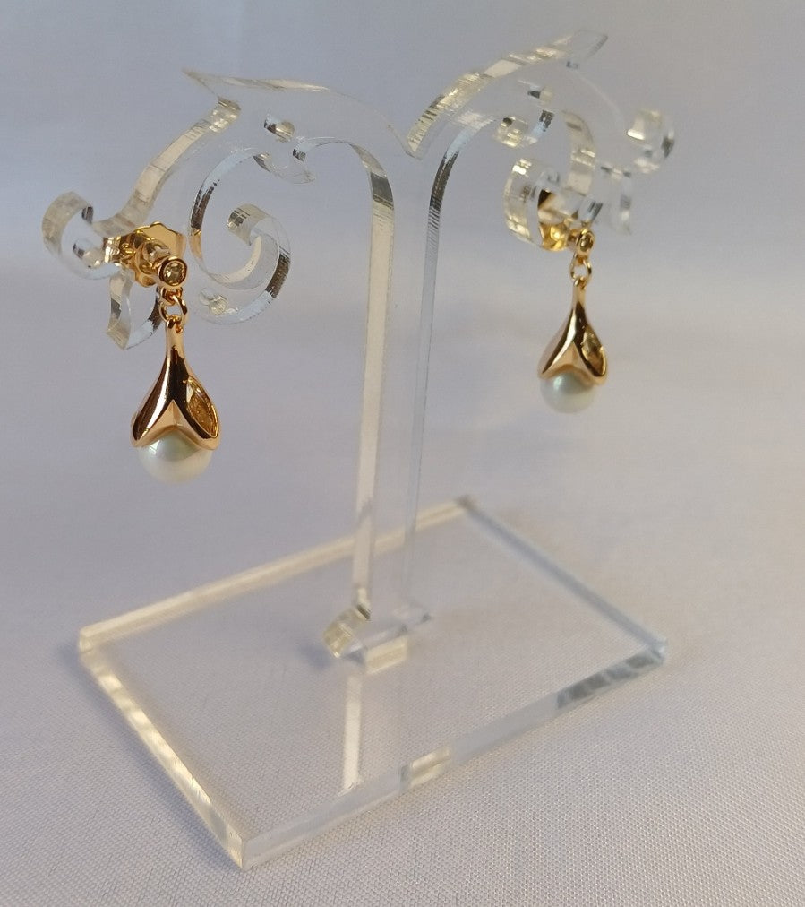 Pearl Drop Small