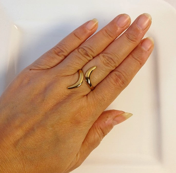 Serpent Ring