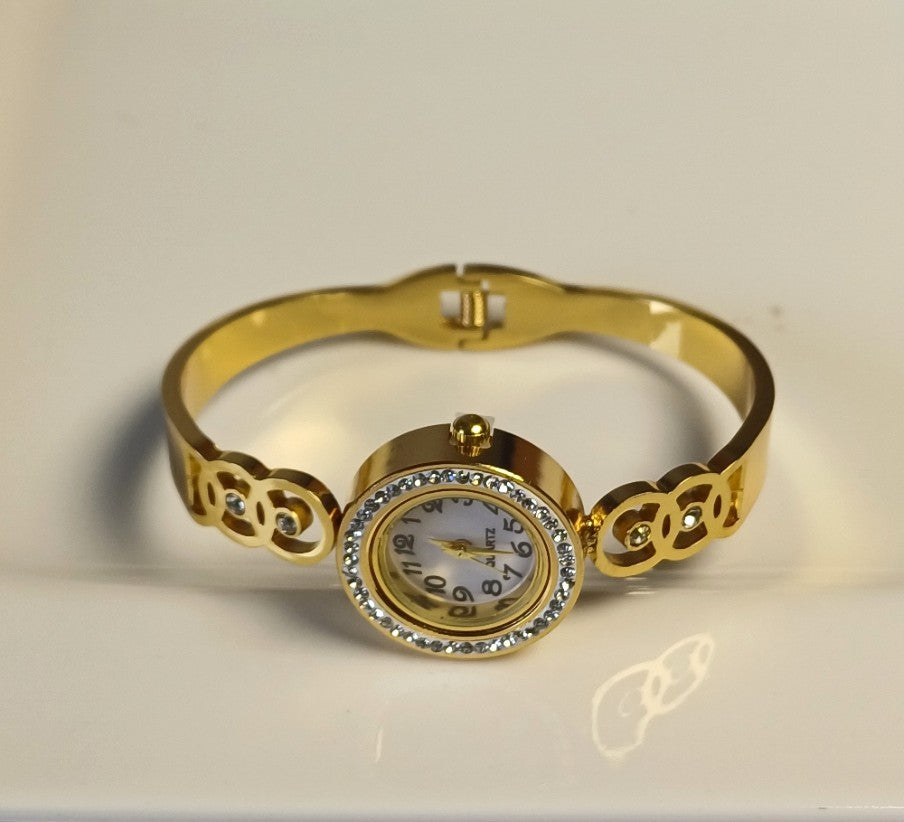 AD Bangle Watch
