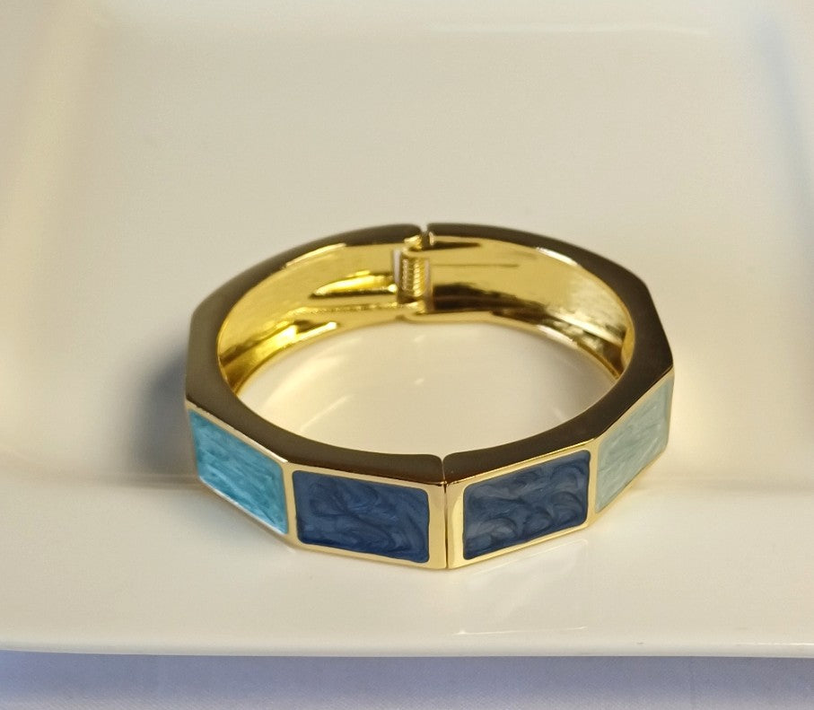 Blue Bangle