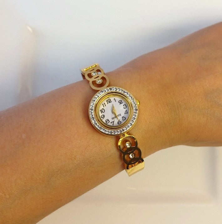 AD Bangle Watch