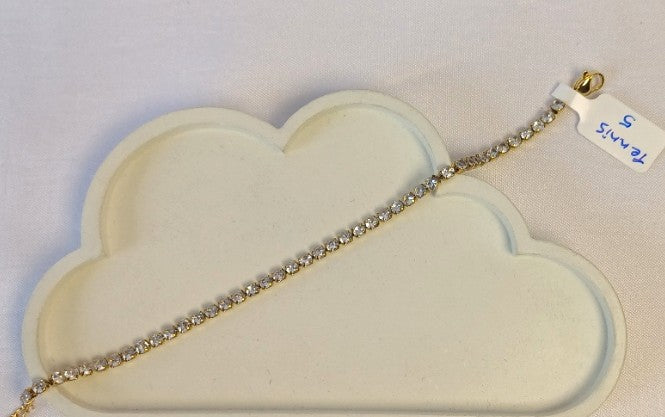 Tennis Bracelet 5