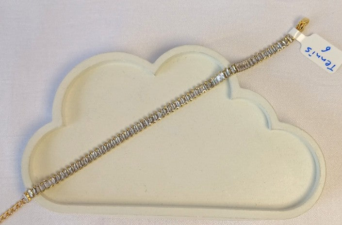 Tennis Bracelet 6