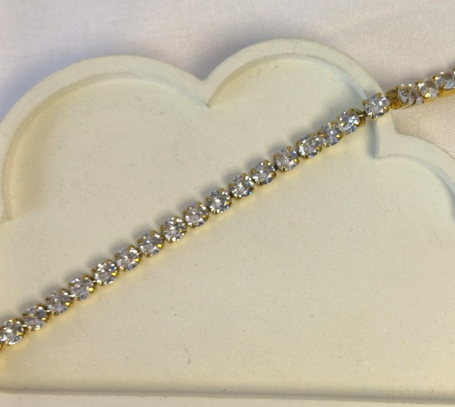 Tennis Bracelet 8