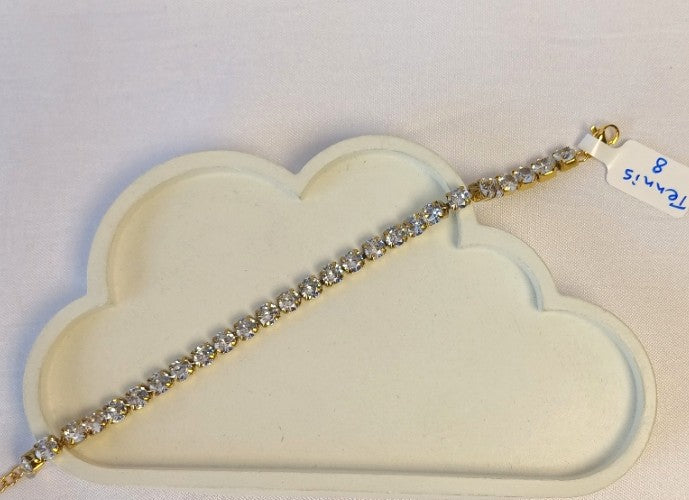 Tennis Bracelet 8
