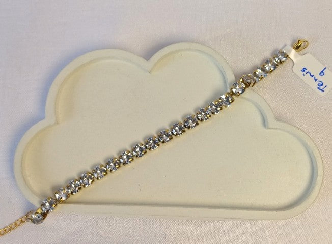 Tennis Bracelet 9
