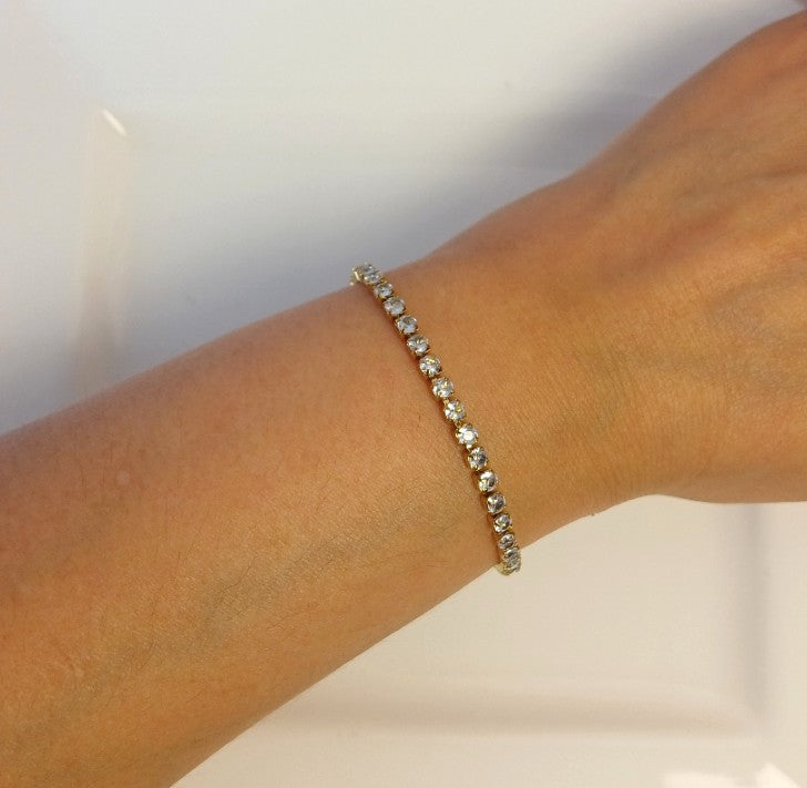Tennis Bracelet 5