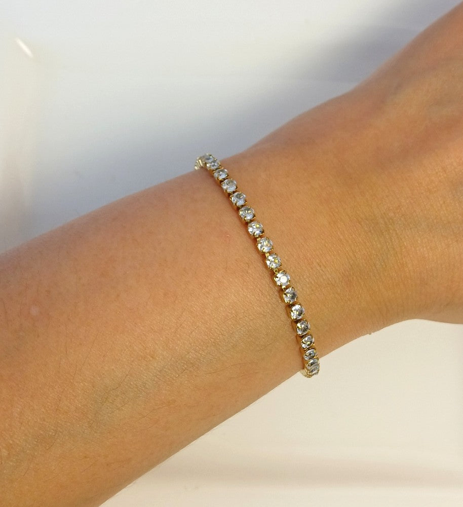Tennis Bracelet 5
