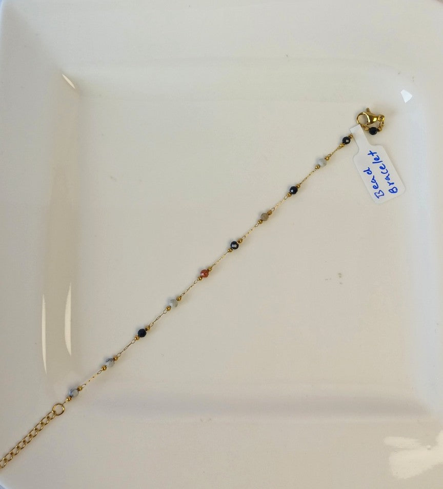 Bead Bracelet