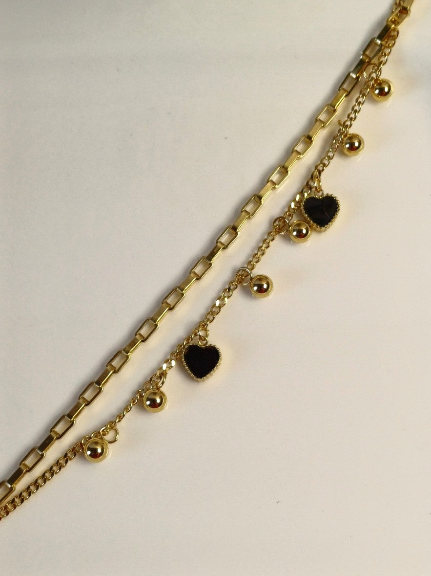 Pulse Bracelet