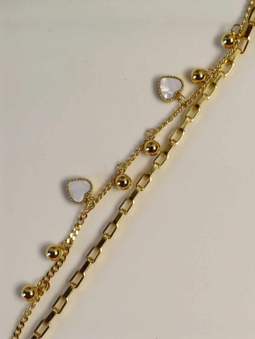 Pulse Bracelet