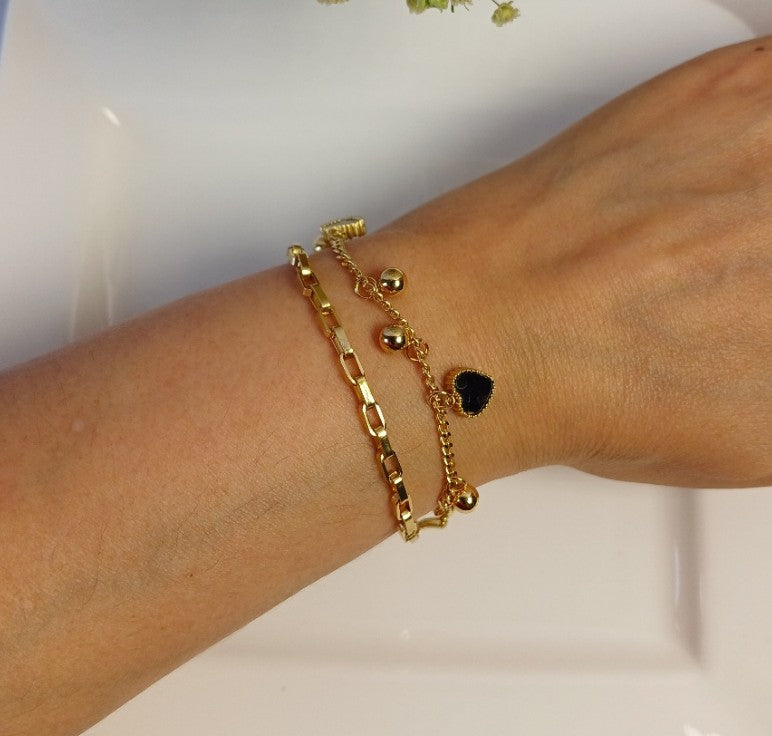 Pulse Bracelet