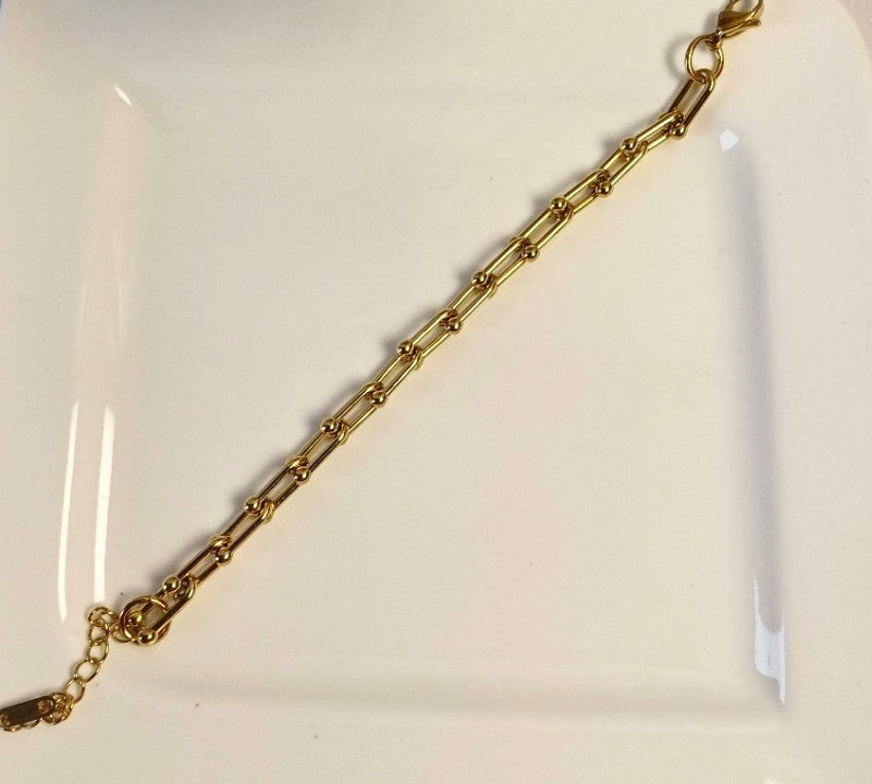 Chain Bracelet
