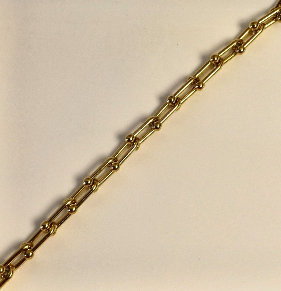 Chain Bracelet