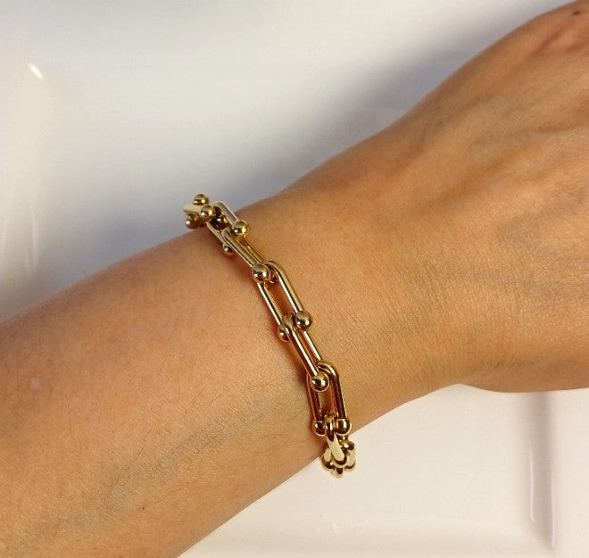 Chain Bracelet