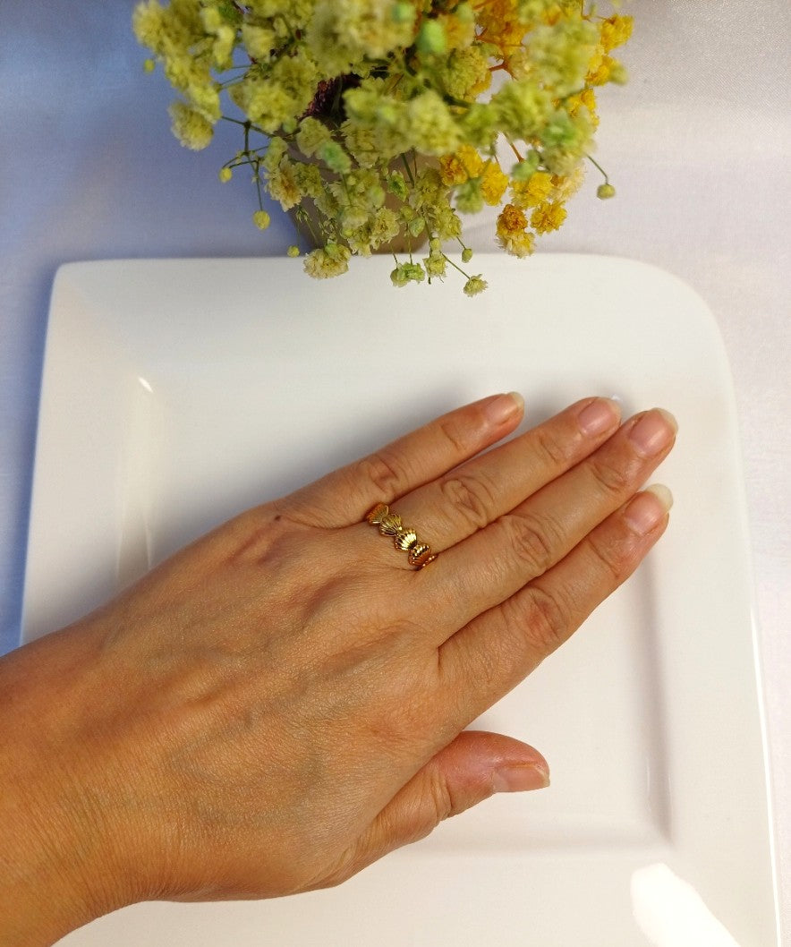 Shell Ring