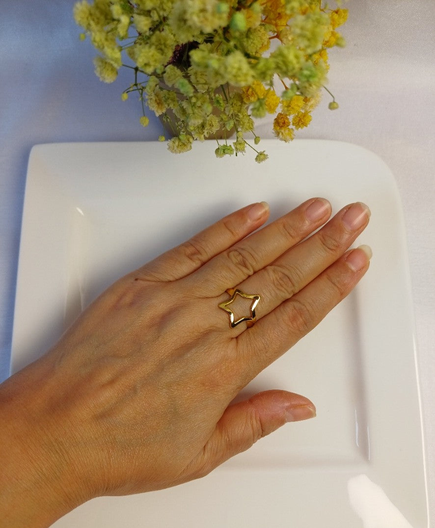 Star Ring