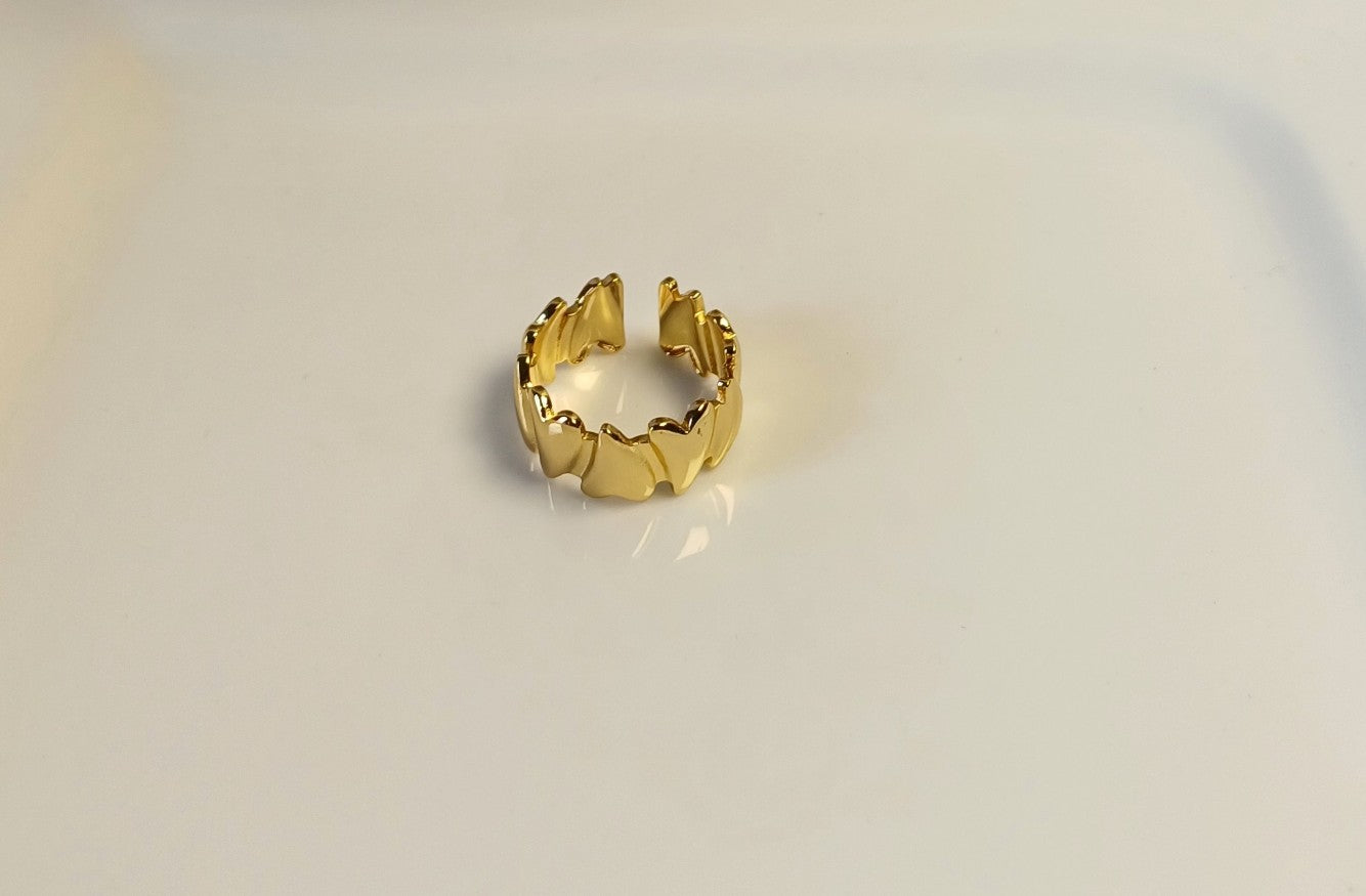 Heart Ring