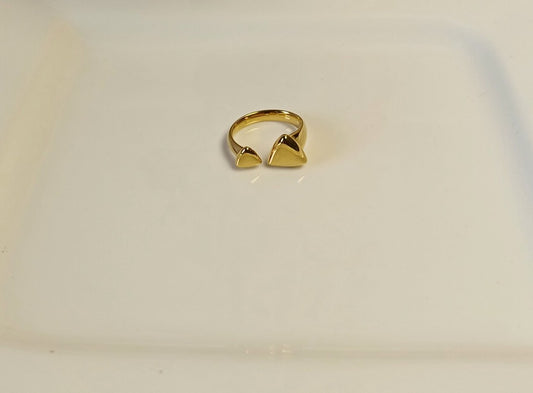Triangle Ring