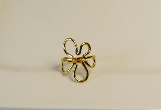 Daisy Ring