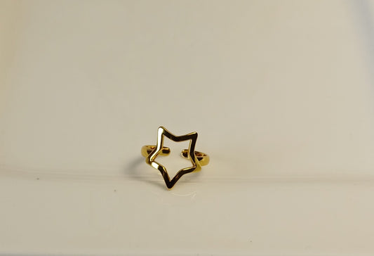 Star Ring