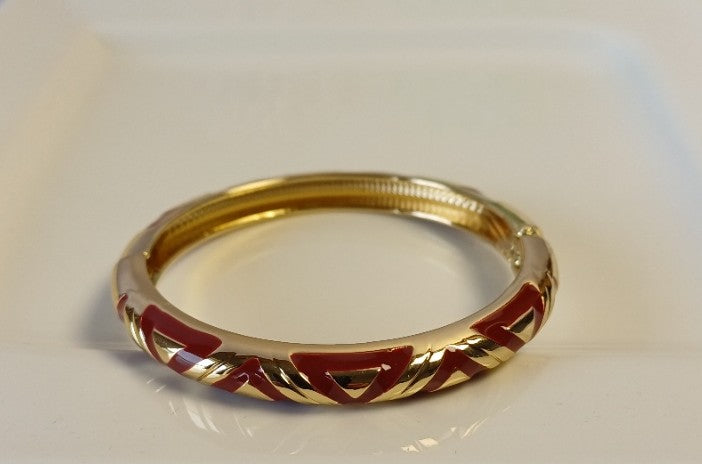 Red Bangle