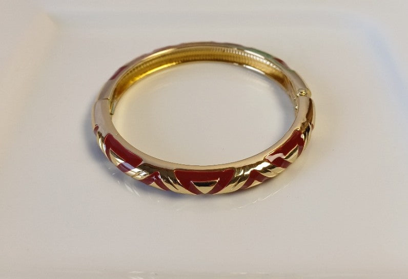 Red Bangle