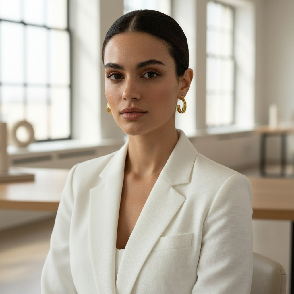 Triple Circle C Hoop