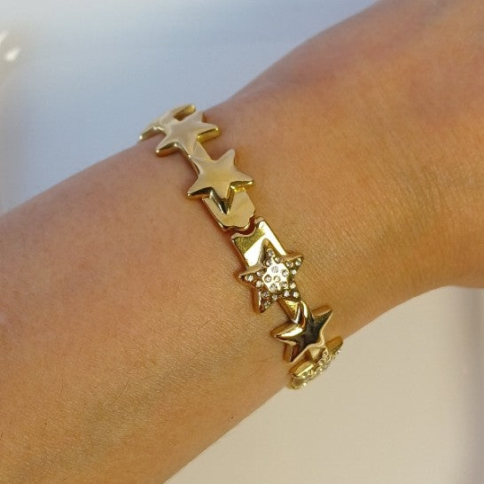 Star Bangle