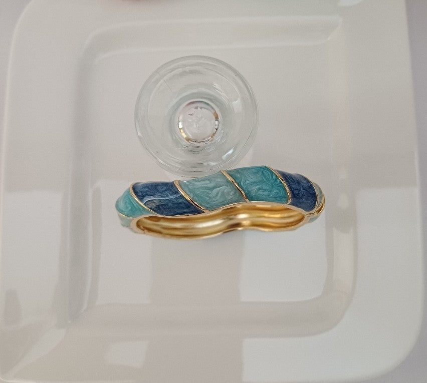 Ocean Bangle