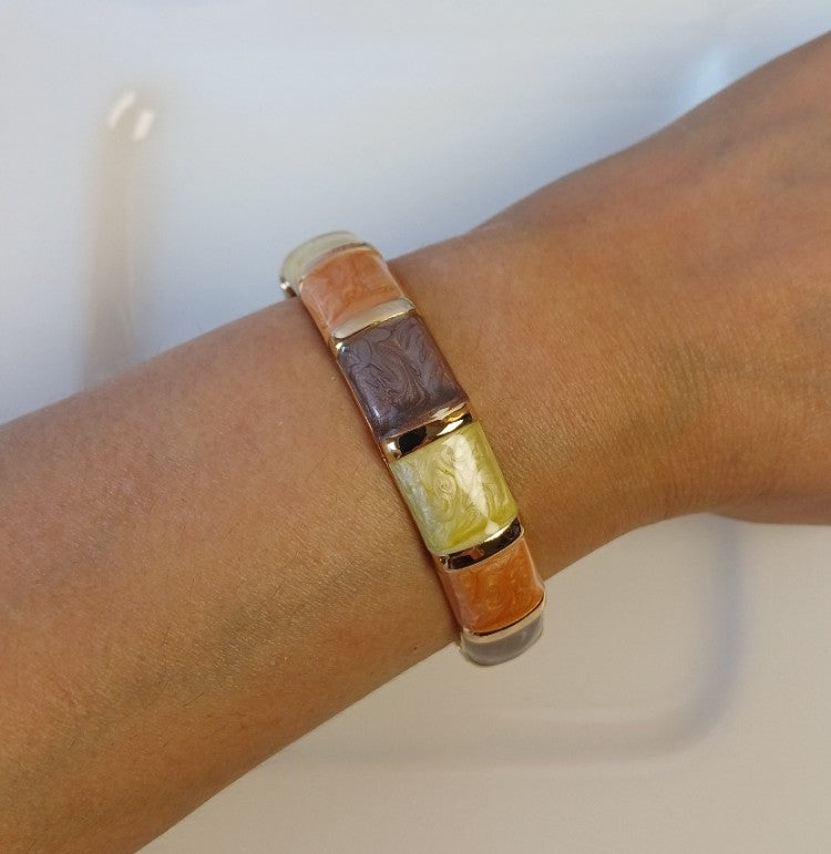 Brown Bangle