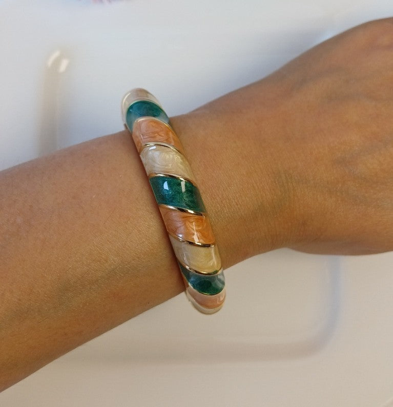 Earthy Bangle