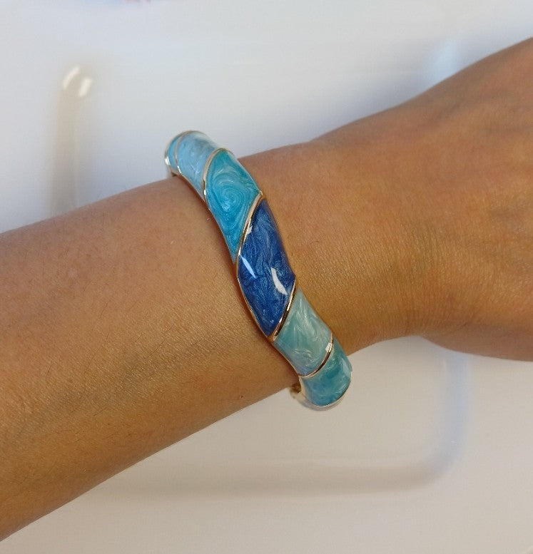Ocean Bangle