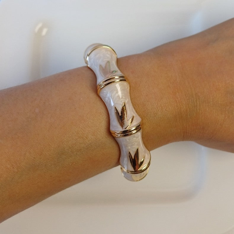 Marble Bangle